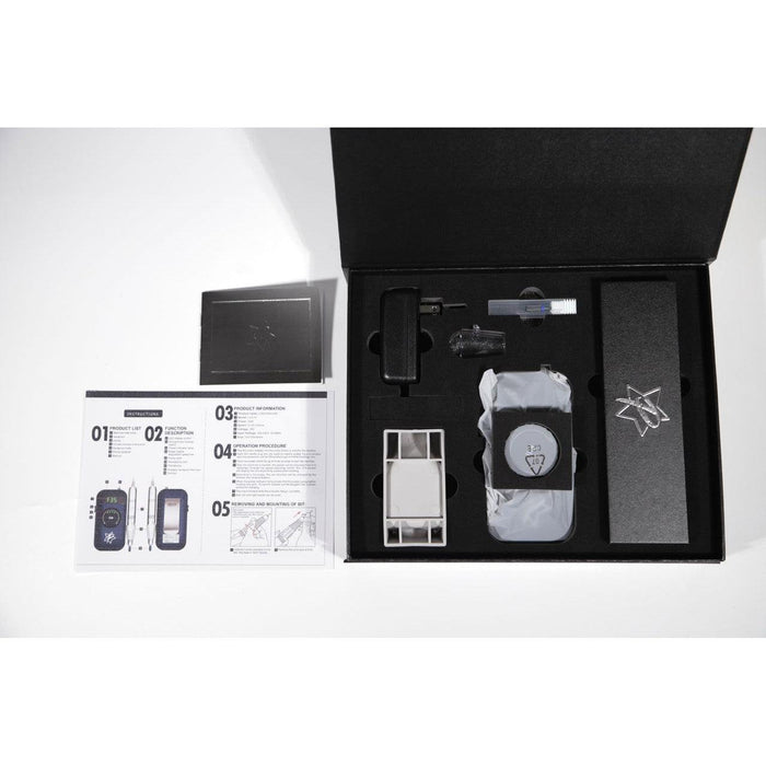 PF ONYX PRO E-FILE
