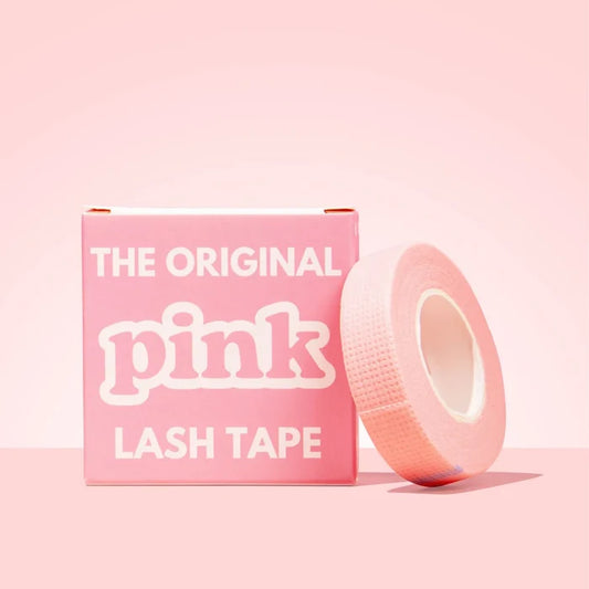 PHATLASH Pink Lash Tape