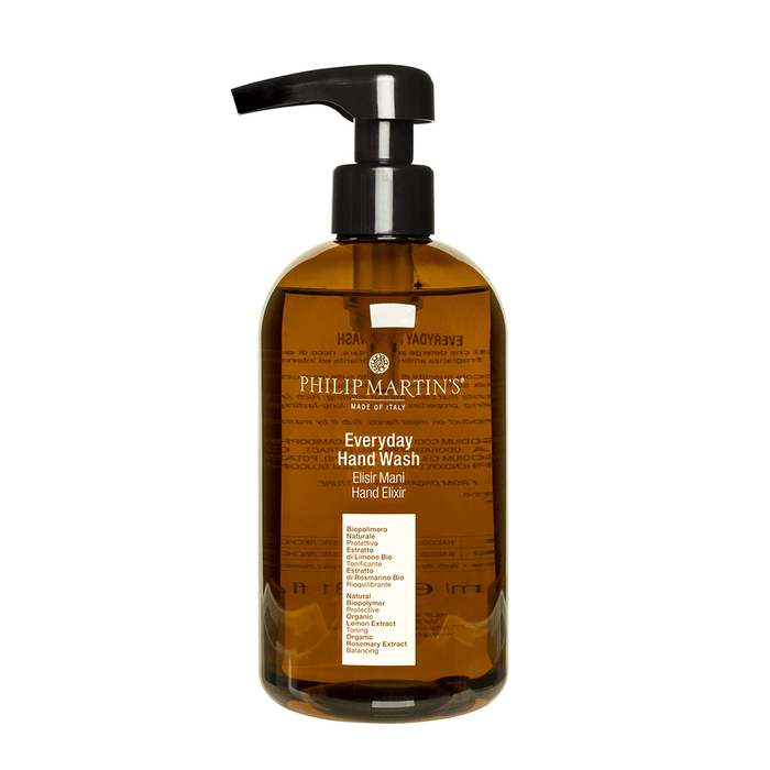 Philip Martin's Everyday Hand Wash - Hand Elixir 500 ml - Beauty Tribe