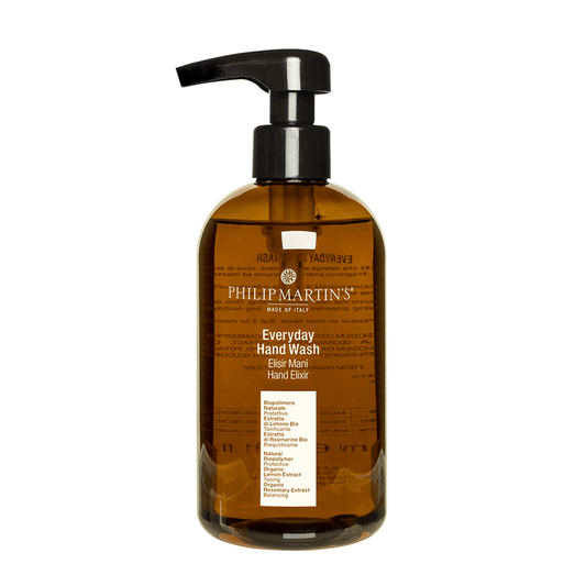 Philip Martin's Everyday Hand Wash - Hand Elixir 500 ml - Beauty Tribe
