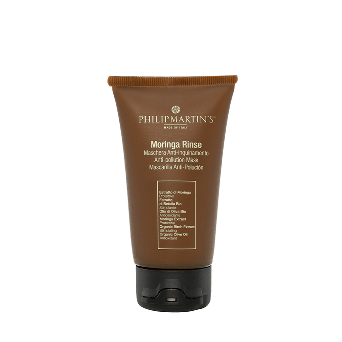 Philip Martin's Moringa Rinse - Anti - Pollution Mask 75ml - Beauty Tribe