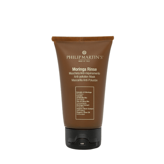 Philip Martin's Moringa Rinse - Anti - Pollution Mask 75ml - Beauty Tribe