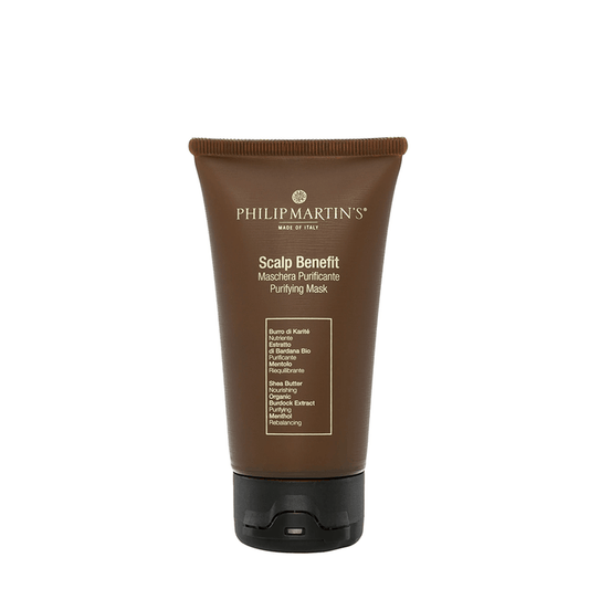 Philip Martin's Scalp Benefit - Purifying Mask 75ml - Beauty Tribe
