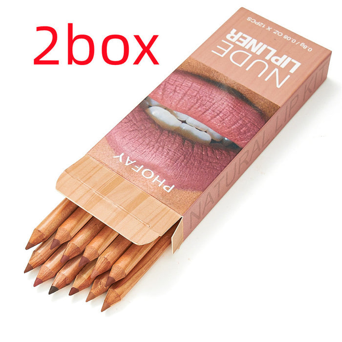 Brown 2Box
