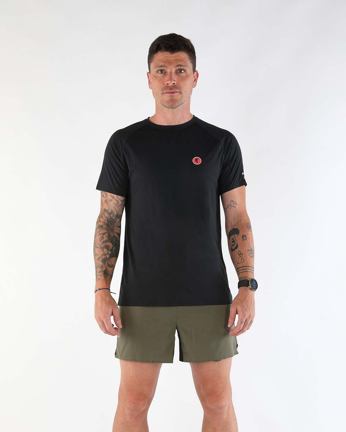 PIMIENTO NEGRO NEGRO HOMBRE