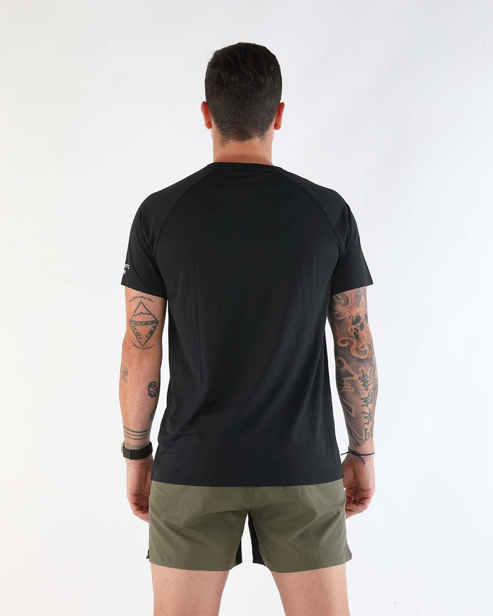 PIMIENTO NEGRO NEGRO HOMBRE