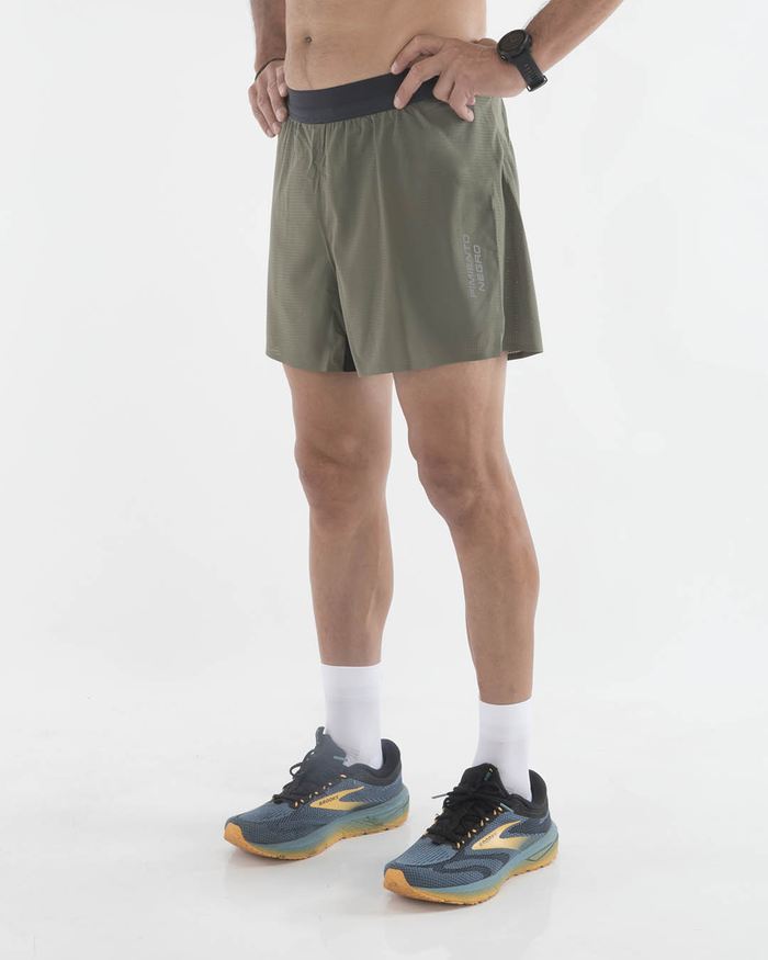 PIMIENTO NEGRO PANTALON KHAKI UNISX
