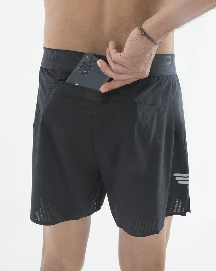 PIMIENTO NEGRO PANTALON NEGRO UNISX