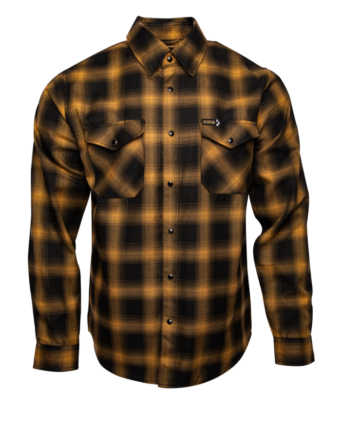 Pitter Flannel