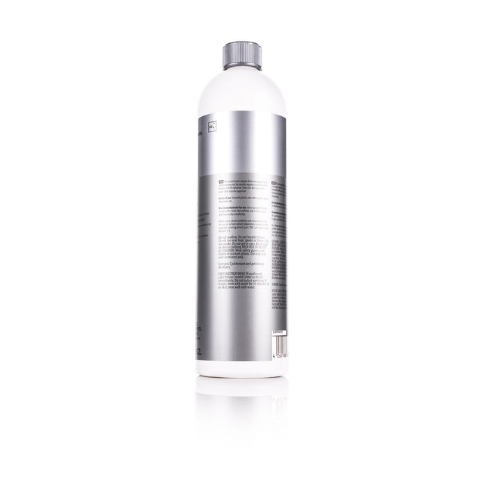 Koch-Chemie Plast Star 1 Liter side 
view on a white background.