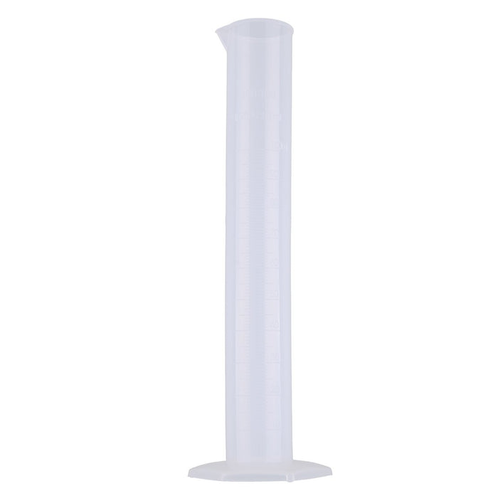 Plastic Hydrometer Test Jar