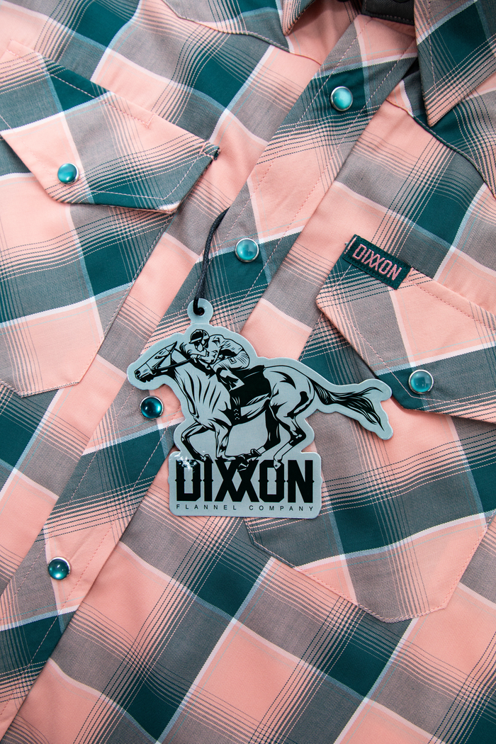Pleasanton Bamboo Short Sleeve