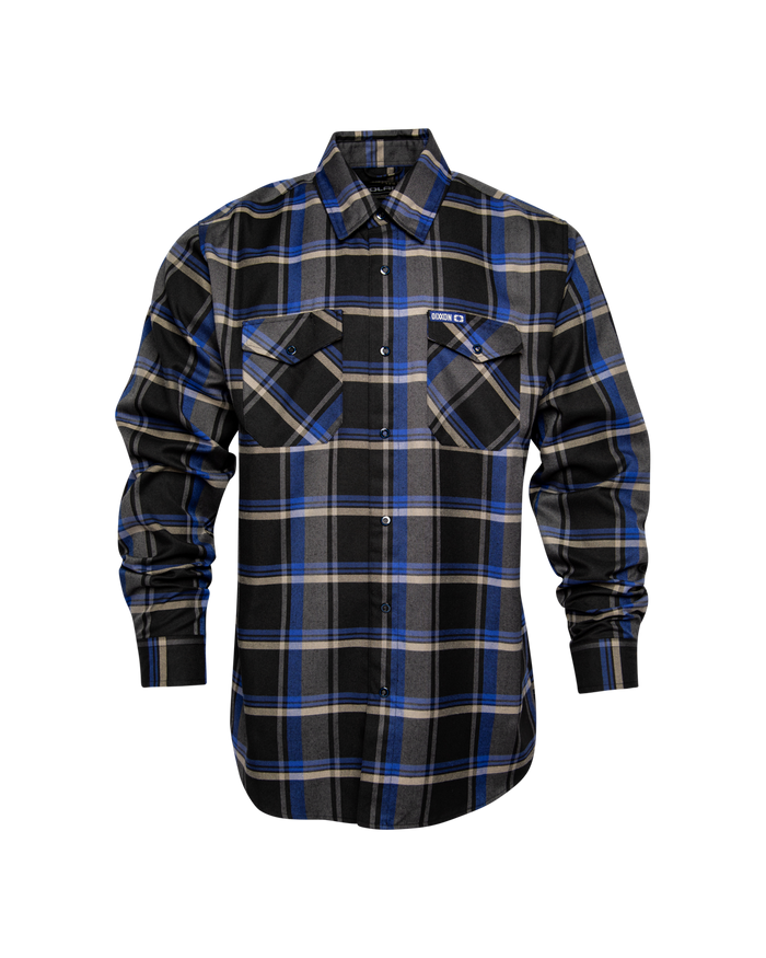 Polaris Flannel