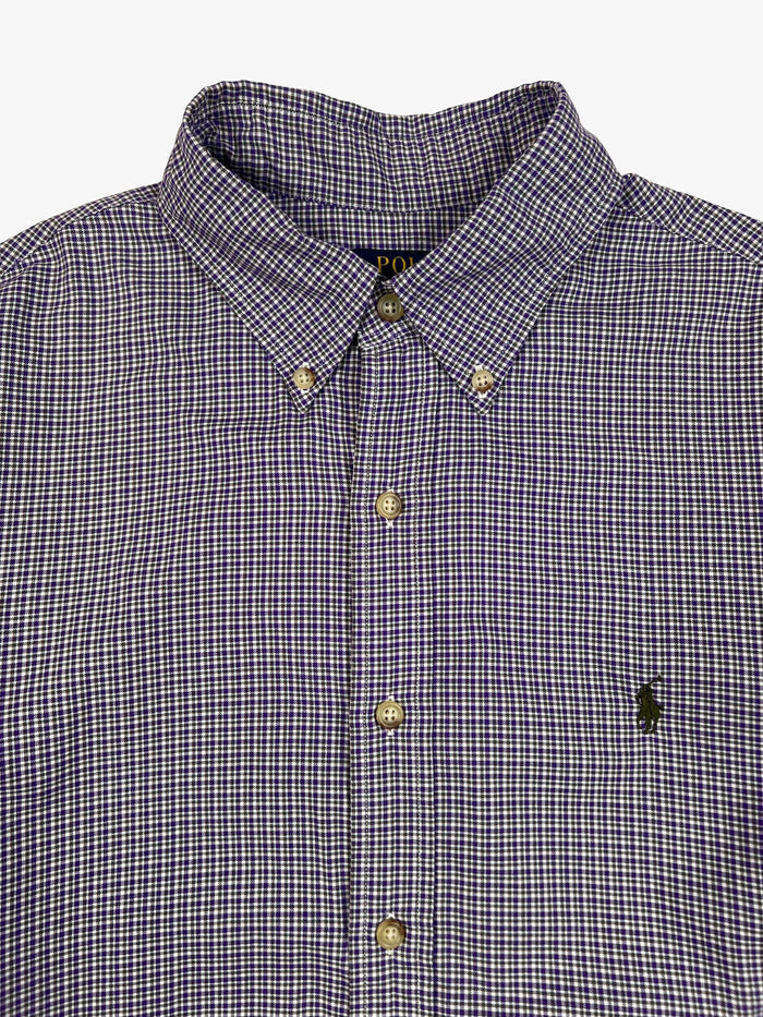 Polo Ralph Lauren Button-down Shirt