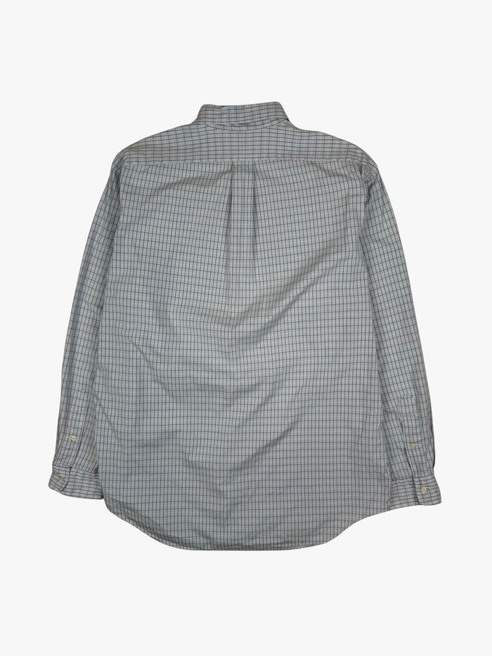 Polo Ralph Lauren Button Up Shirt