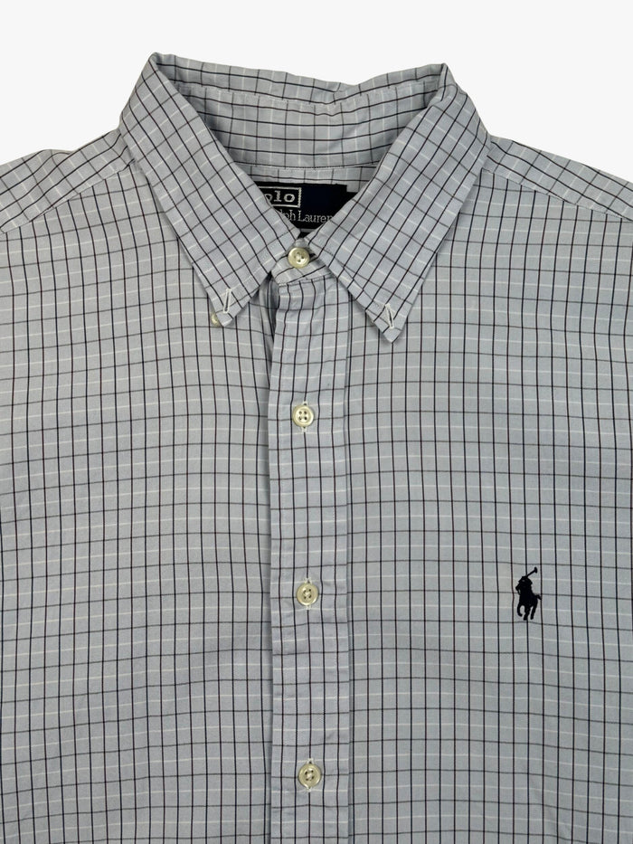 Polo Ralph Lauren Button Up Shirt
