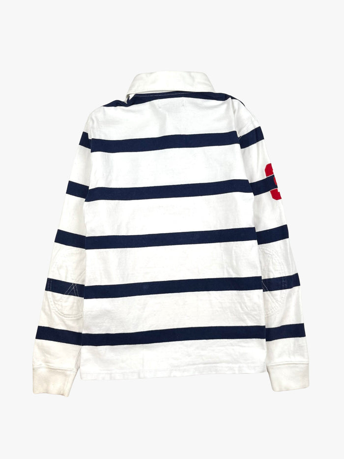 Polo Ralph Lauren Rugby Big Pony Polo Shirt