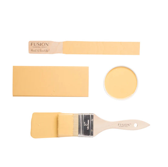 PRAIRIE SUNSET- 500ML - FUSION MINERAL PAINT