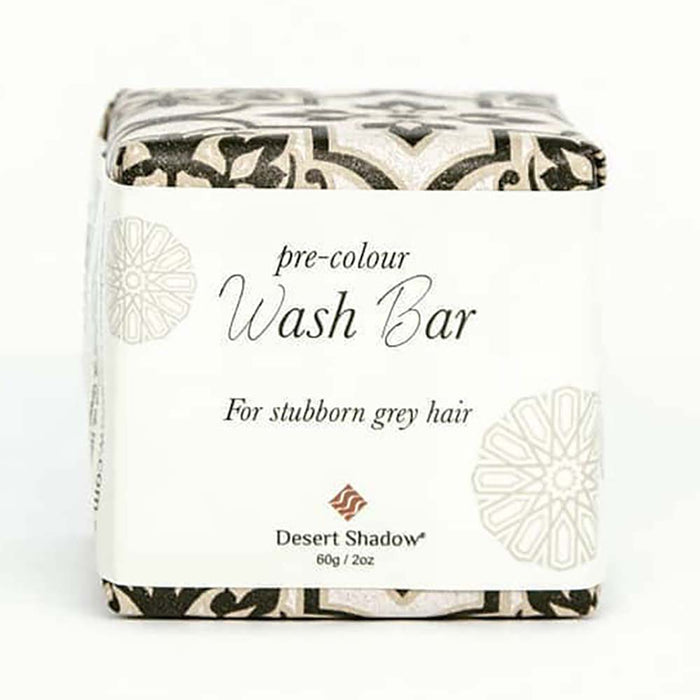 Pre Colour Wash Bar