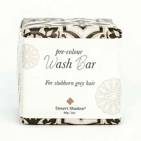 Pre Colour Wash Bar