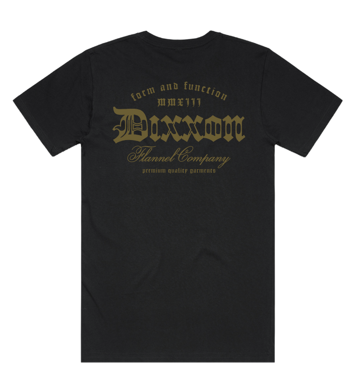 Premium Garments Tee