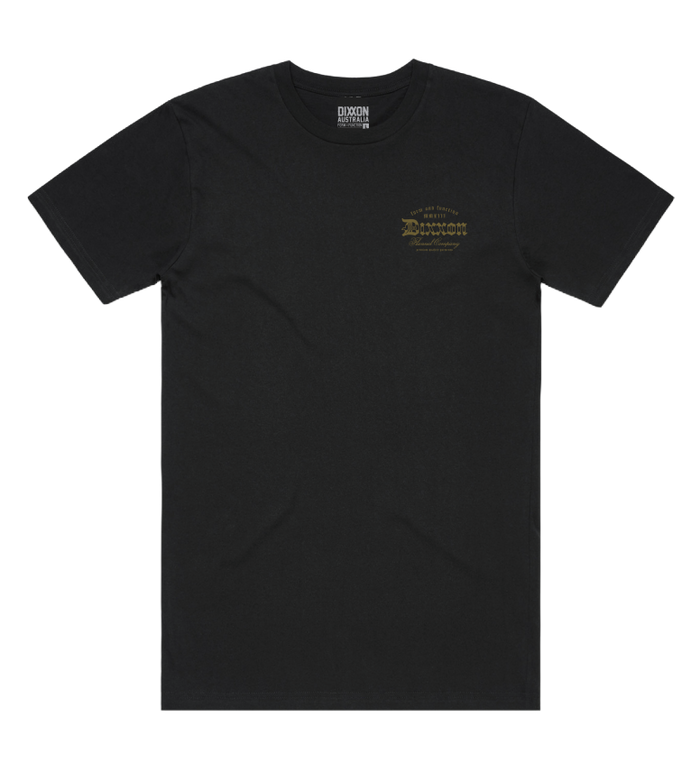Premium Garments Tee