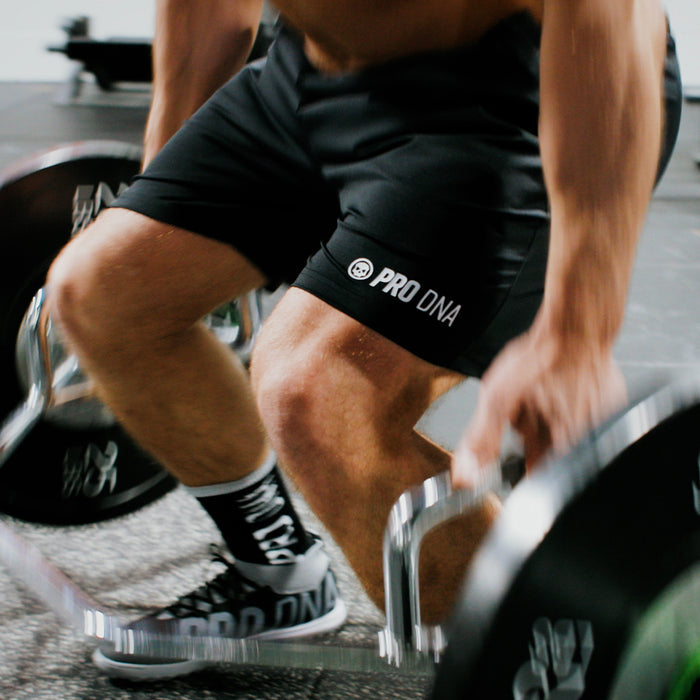 PRO DNA™ TRANSIT SHORTS