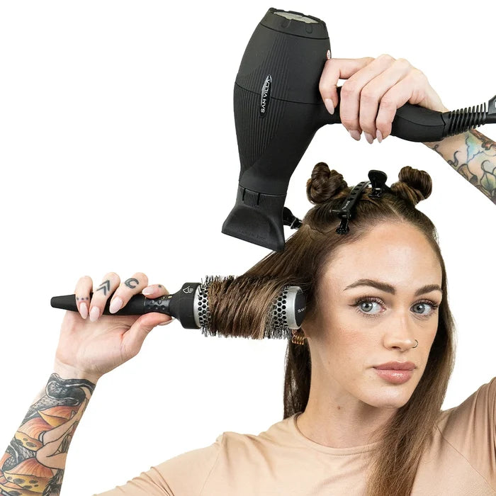 Best quiet hair dryer