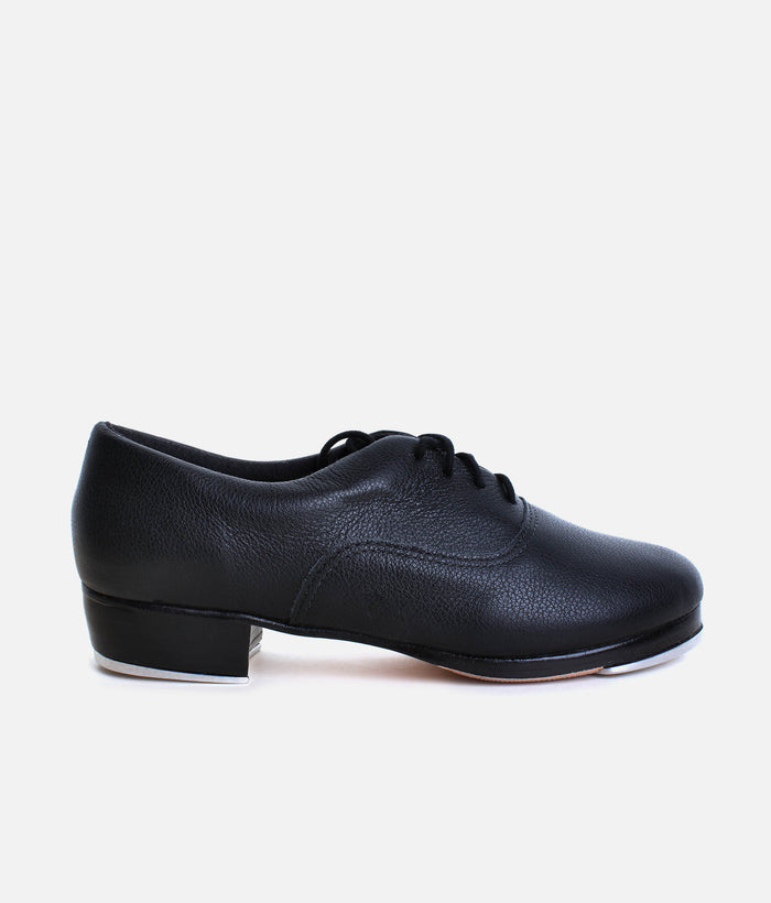 Pro Men's Tap Dance Shoes, Leather - TA700
