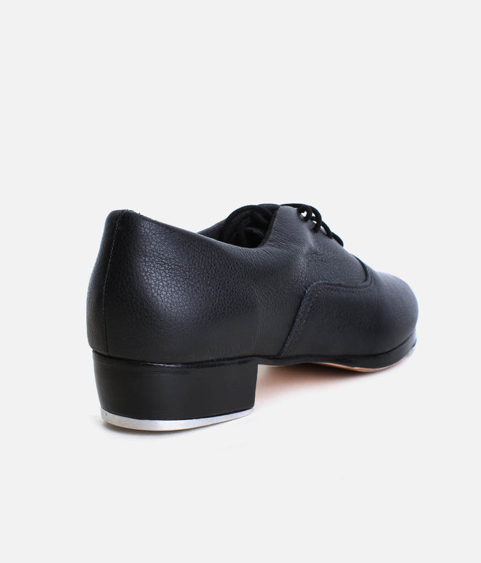 Pro Men's Tap Dance Shoes, Leather - TA700