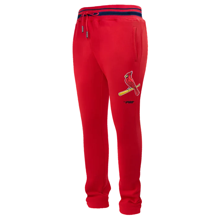PRO STANDARD MLB ST. LOUIS CARDINALS - LSC5314436 - RED/NAVY