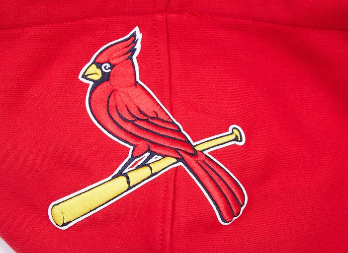 PRO STANDARD MLB ST. LOUIS CARDINALS - LSC5314436 - RED/NAVY