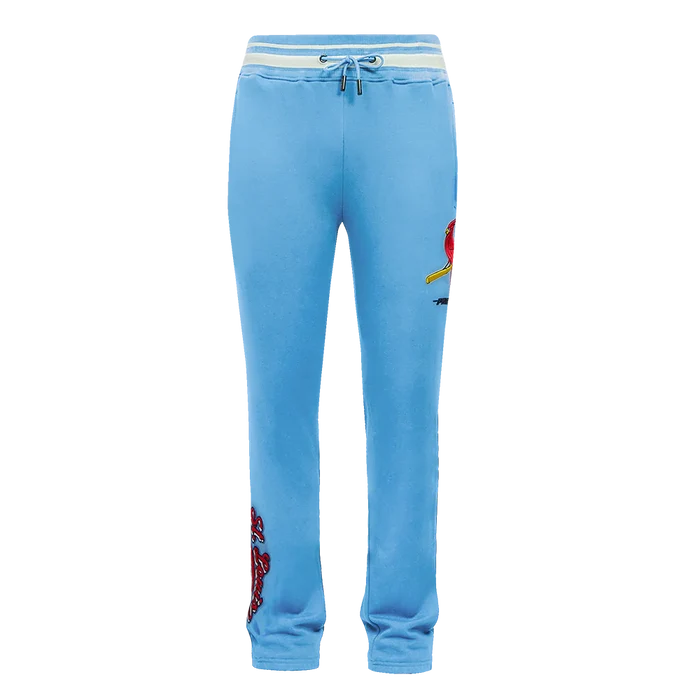 PRO STANDARD MLB ST. LOUIS CARDINALS - LSC5314436 - UNIVERSATY BLUE