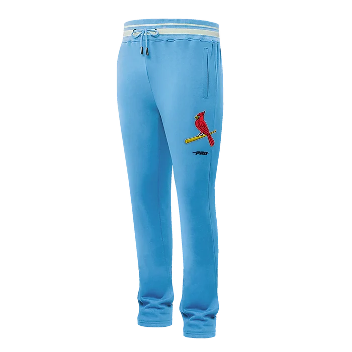 PRO STANDARD MLB ST. LOUIS CARDINALS - LSC5314436 - UNIVERSATY BLUE