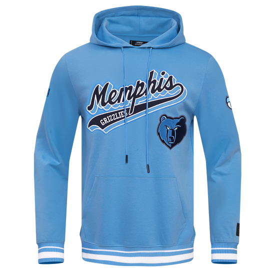 PRO STANDARD NBA MEMPHIS GRIZZLIES FLEECE SET - BMG5515383SET - UNIVERSAL BLUE
