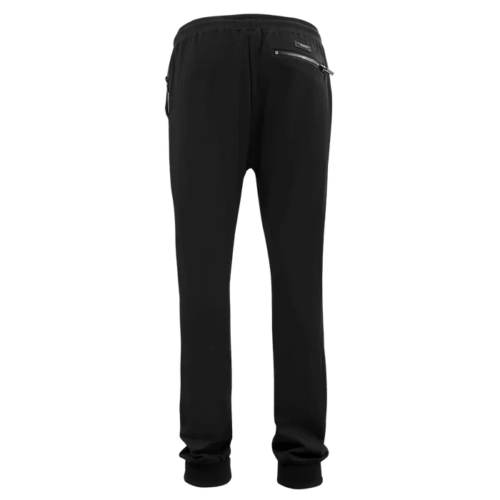 PRO STANDRED MLB CHICAGO WHITE SOX FLEECE SET - LCW532542SET - BLACK