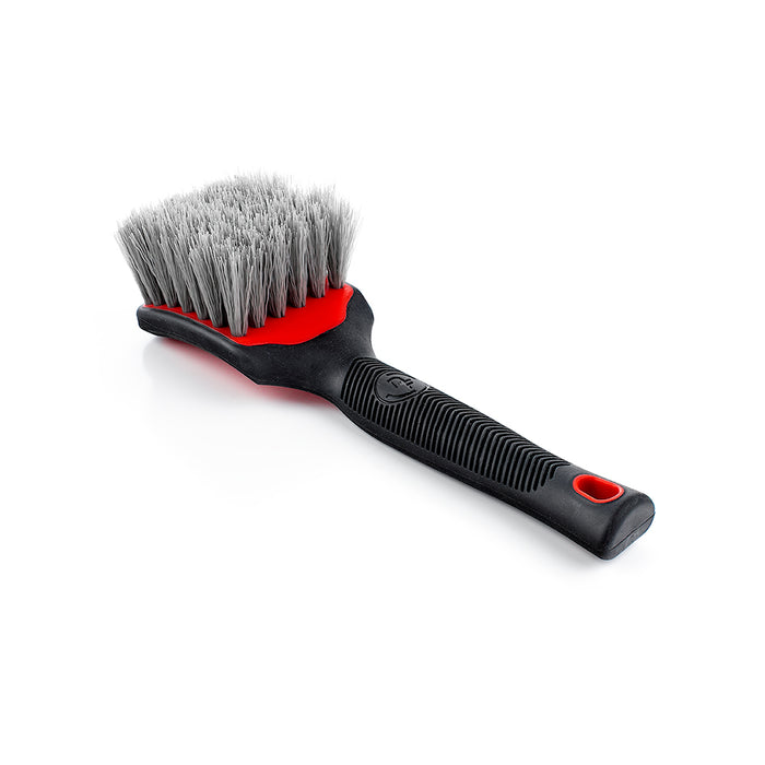 Red / Standard