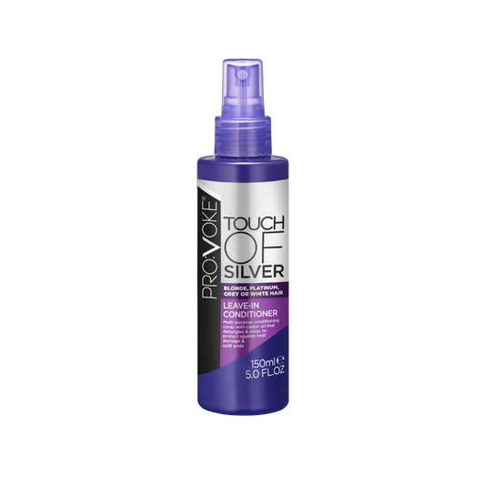 PROVOKE Touch of Silver Leave-In Conditioner 150ml