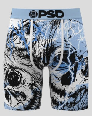 PSD BOXER BRIEF "BRUTALIST" 126180094
