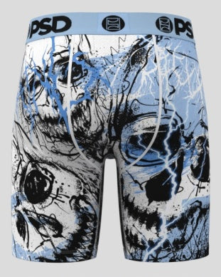 PSD BOXER BRIEF "BRUTALIST" 126180094