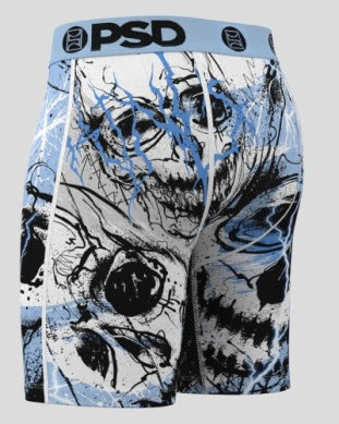 PSD BOXER BRIEF "BRUTALIST" 126180094