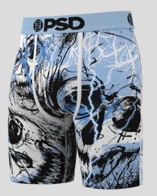 PSD BOXER BRIEF "BRUTALIST" 126180094