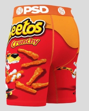 PSD BOXER BRIEF "CHEETOS CRUNCHY" - 326180142