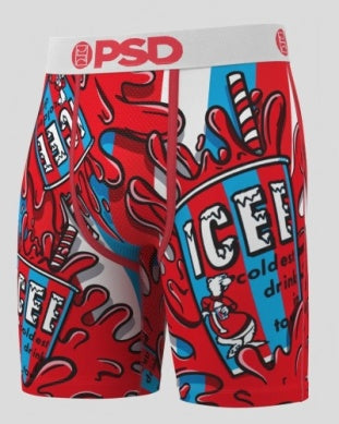 PSD BOXER BRIEF "ICEE FREEZE" 226180012
