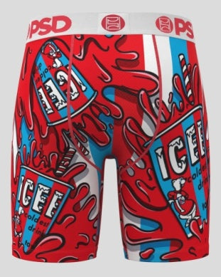 PSD BOXER BRIEF "ICEE FREEZE" 226180012