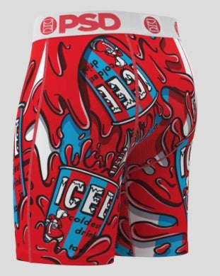 PSD BOXER BRIEF "ICEE FREEZE" 226180012