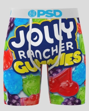 PSD BOXER BRIEF "JR GUMMIES" - 226180015