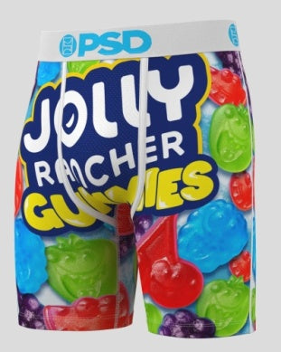 PSD BOXER BRIEF "JR GUMMIES" - 226180015