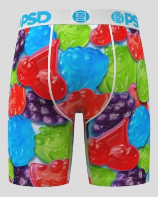 PSD BOXER BRIEF "JR GUMMIES" - 226180015