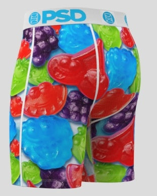 PSD BOXER BRIEF "JR GUMMIES" - 226180015